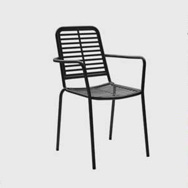 image of Hawaii Armchair