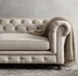 image of Larisa triple sofa
