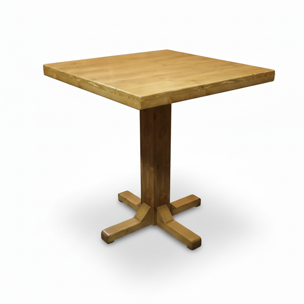 تصویر میز تاشو درختی-مربع