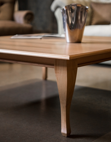 another image of Clodia Coffee Table 100