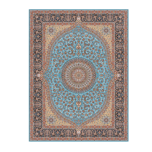 image of Carpet 700 Comb ShahKar Design