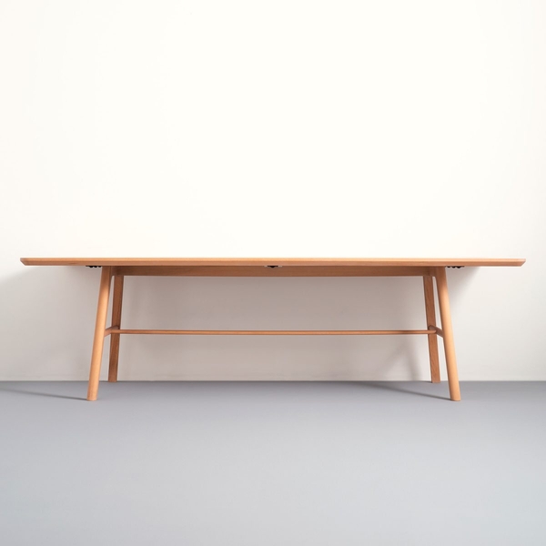 image of Arasbaran dining table for 8