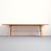 image of Arasbaran dining table for 8