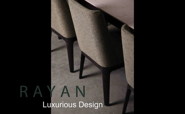 image of Rayan Chair