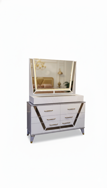 تصویر میز آرایش لورنزو