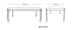 image of Luman Dining Set