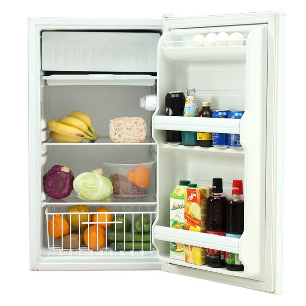 another image of R06 Refrigerator 