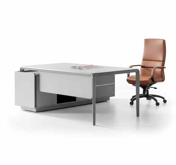 تصویر میز مدیریتی 200CM