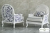 image of Roma Mahsa Motaharian single sofa