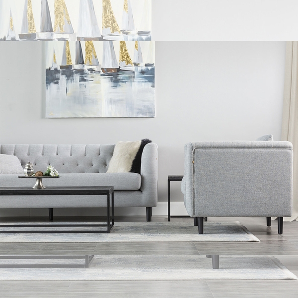 image of Lana sofa set for 6