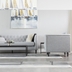 image of Lana sofa set for 6