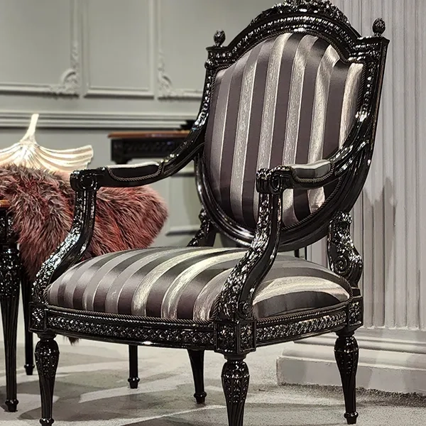 تصویر ست مبلمان پرادا