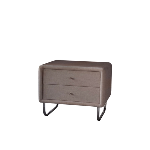 image of Liam bed side drawer