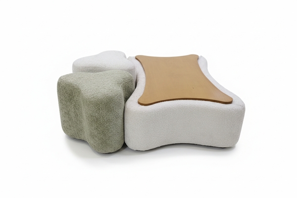 تصویر ست مبلمان پیکاسو