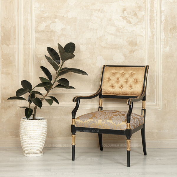 image of majan Armchair