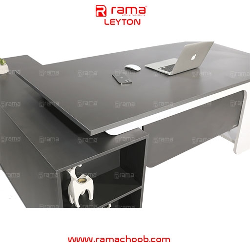 تصویر میز مدیریتی لیتون