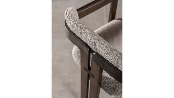 تصویر صندلی رافائل