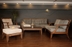 image of Sana sofa set