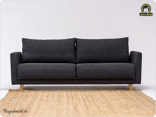 image of Noris triple sofa