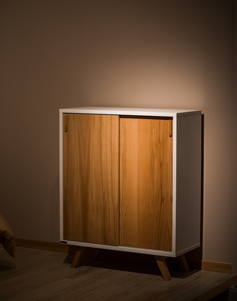 image of Armada shoes cabinet
