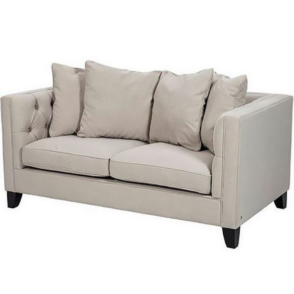 another image of SAMY sofa 2 natural 663045