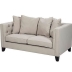 image of SAMY sofa 2 natural 663045