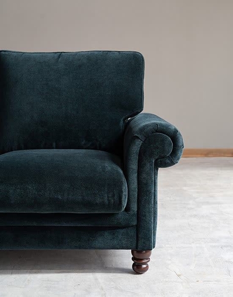 image of Grandi double sofa