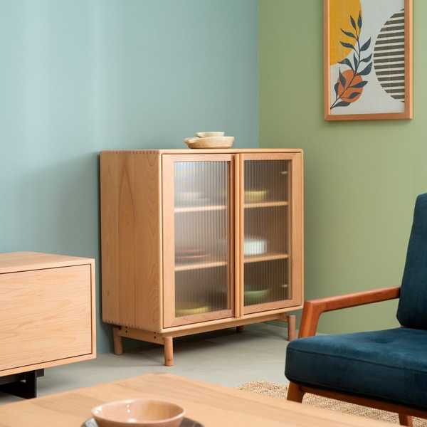 another image of Fresh Box small buffet