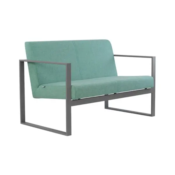 تصویر مبل دونفره CCF کد 721