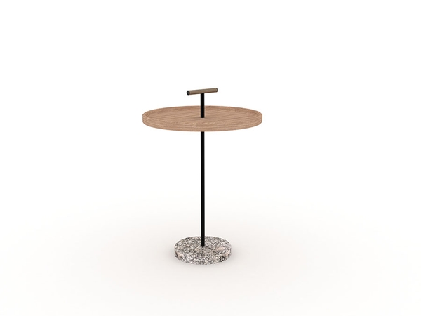 image of Zhikan T Side Table