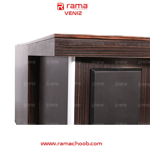 تصویر میز مدیریتی ونیز