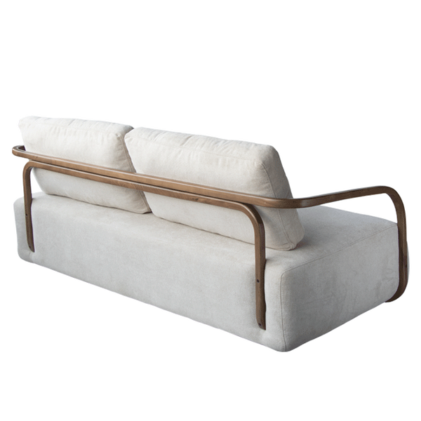 تصویر مبل سه نفره