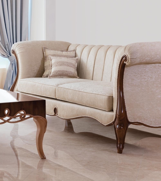 another image of Pierr three seater sofa