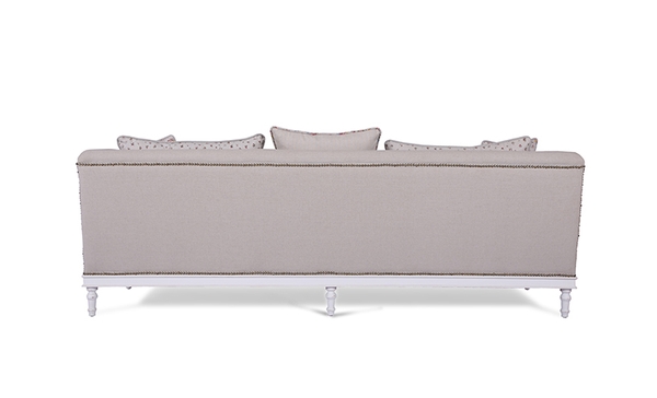 image of Laurent 4seaters Sofa