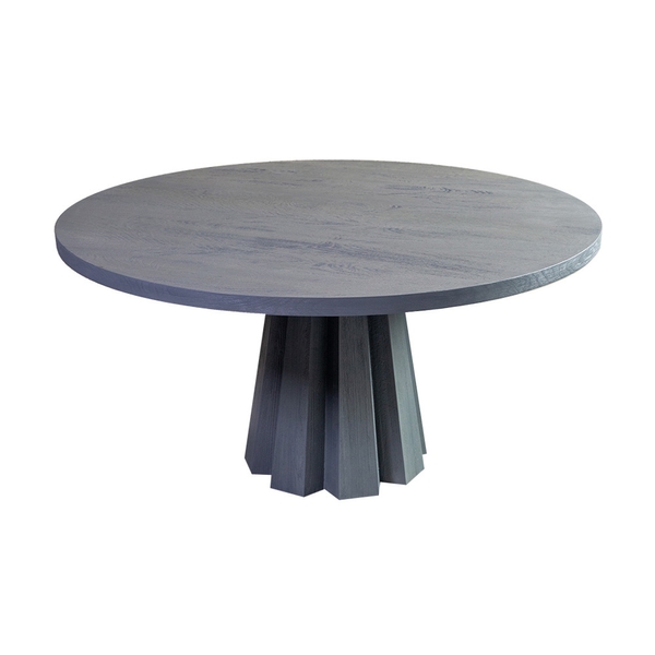another image of Solar Round Dining Table 150