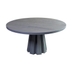 image of Solar Round Dining Table 150