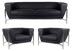 image of Maran Office Sofa Set
