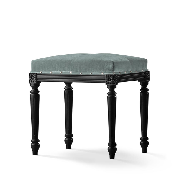 another image of Elena dressing stool