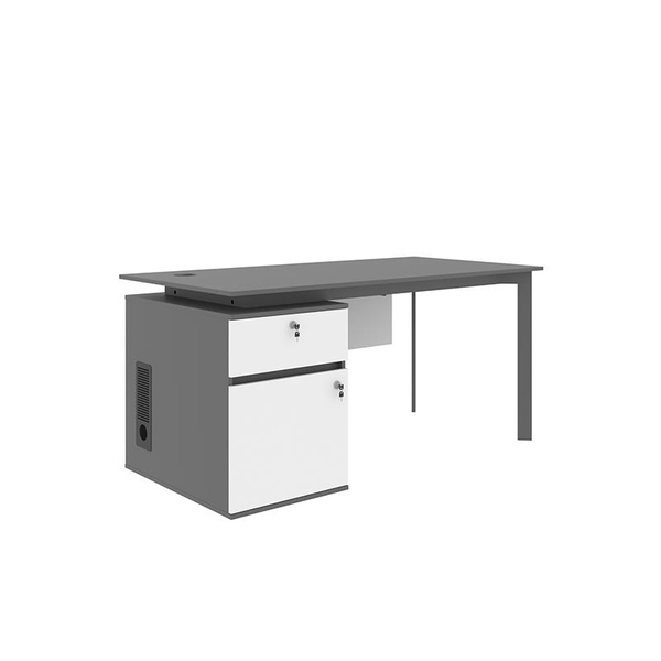 image of NODE 551BC Office Desk