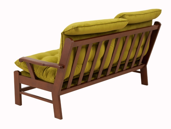 image of Ara Double Sofa