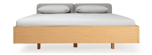 another image of Nova double bed 180
