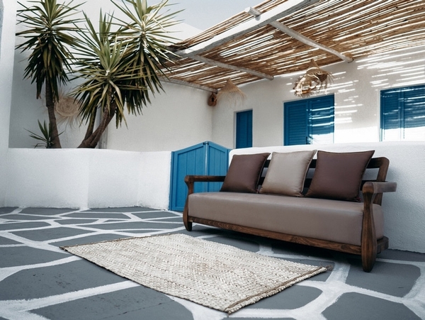 another image of Howjin sofa set