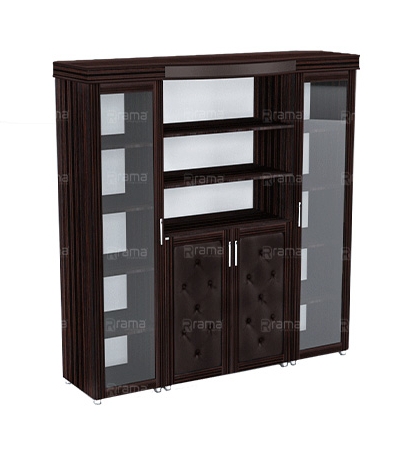 تصویر کتابخانه مدیریتی سلنا