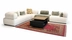 image of Renzo L-Shaped Sofa
