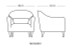 image of Salyon Sofa Set