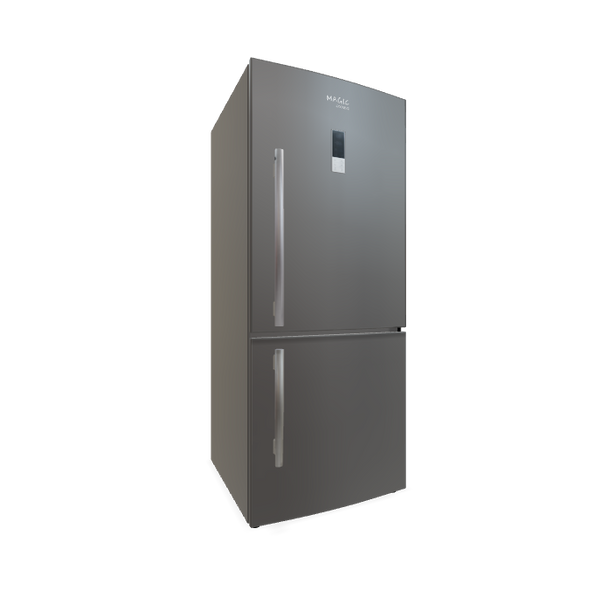 image of Refrigerator Model 385