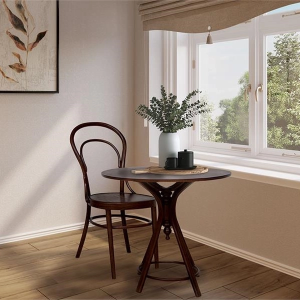 image of Geruf 112 Dining Set