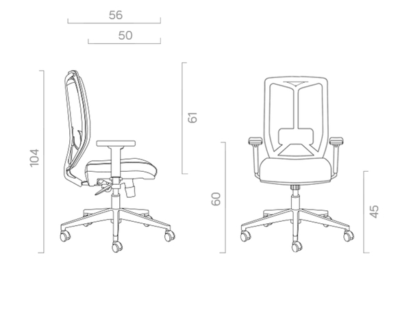 image of Enzo Office Chair