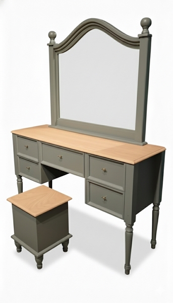 image of Roshanak Double Bedroom Set