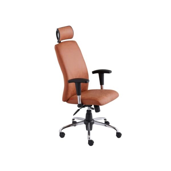 تصویر صندلی مدیریتی M870